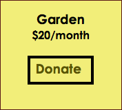 Monthly Sponsor - Garden Level